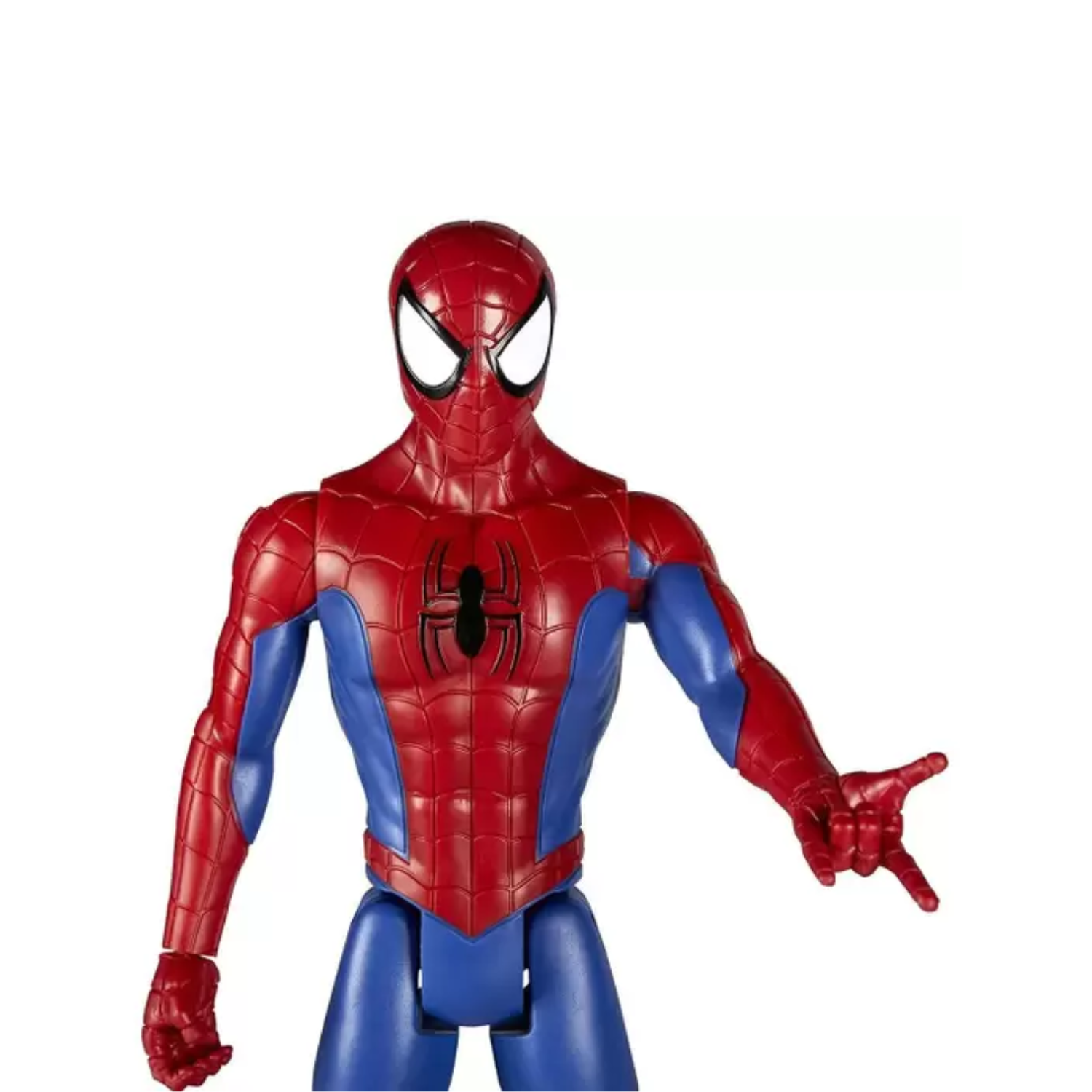 Boneco Marvel - Spider-Man - Titan Hero Series