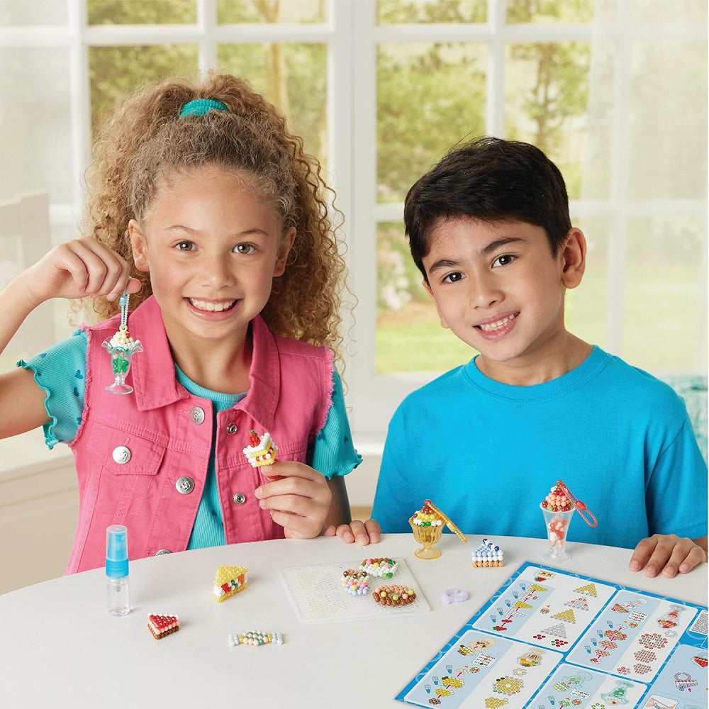 Aquabeads Kit de Acessórios Sundaes & Sweets - Epoch