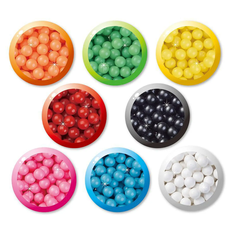 Aquabeads Solid Bead Pack - Epoch