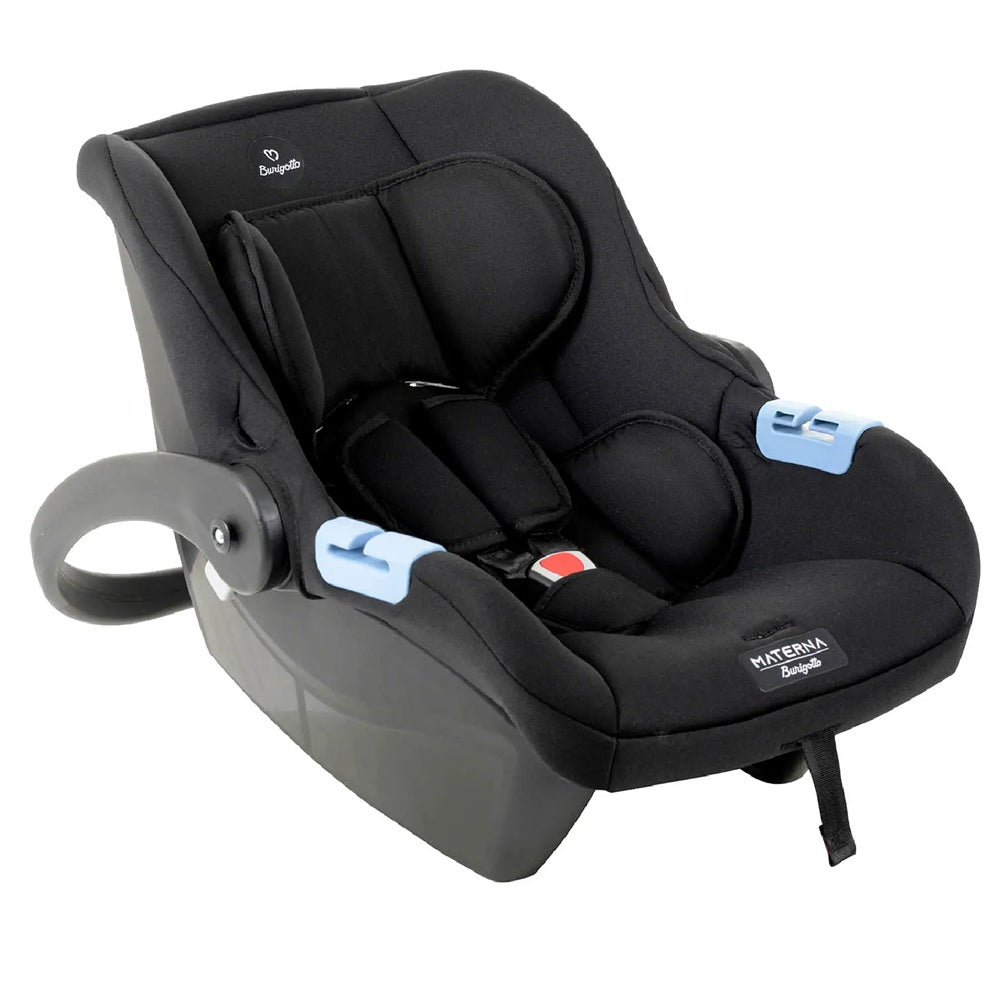 Bebê Conforto Materna - Burigotto