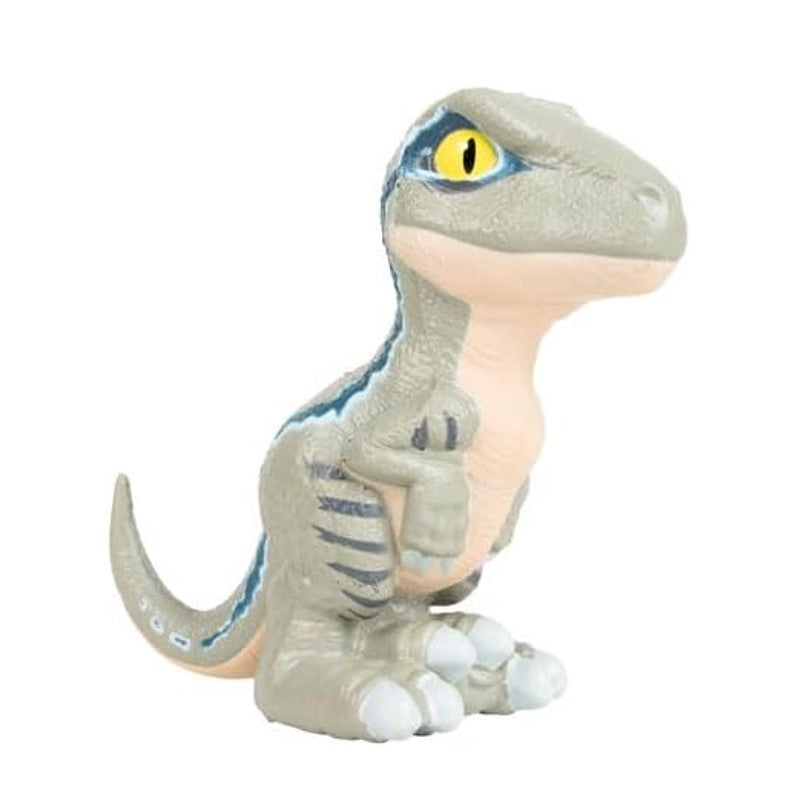 Jurassic Rebirth Smash - Fun