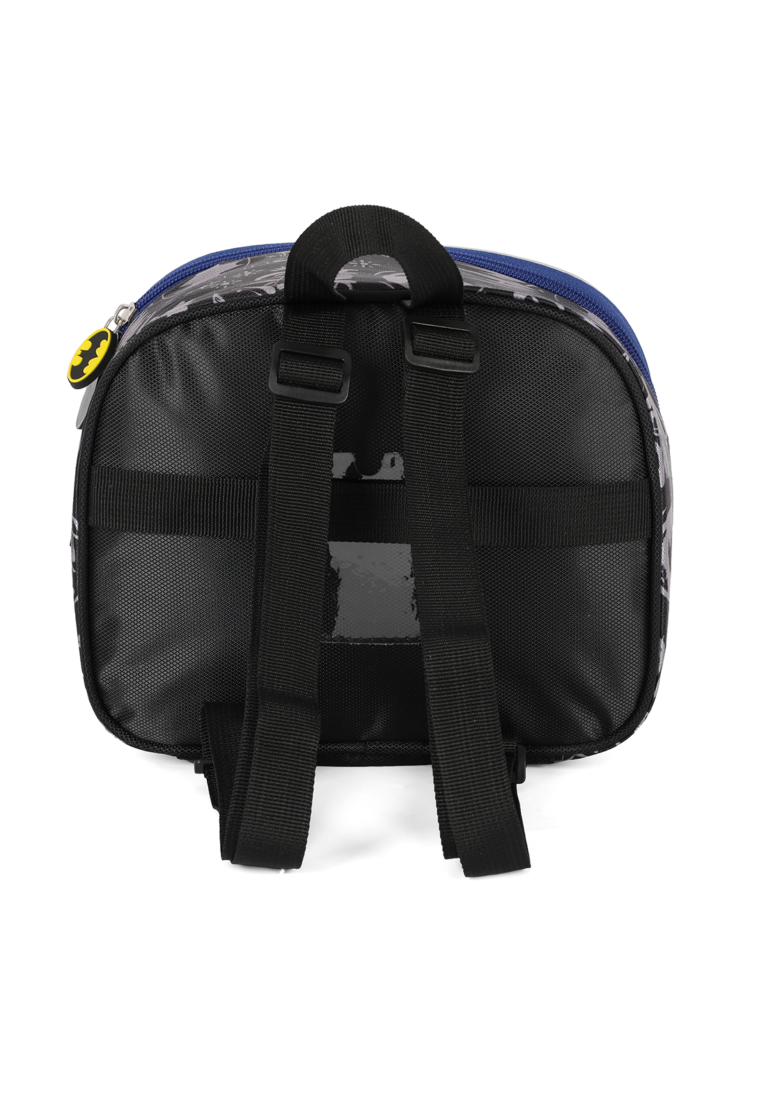 Lancheira Térmica Box Batman Luxcel | Super Herói | Lanche Fresco e Estilo DC Comics