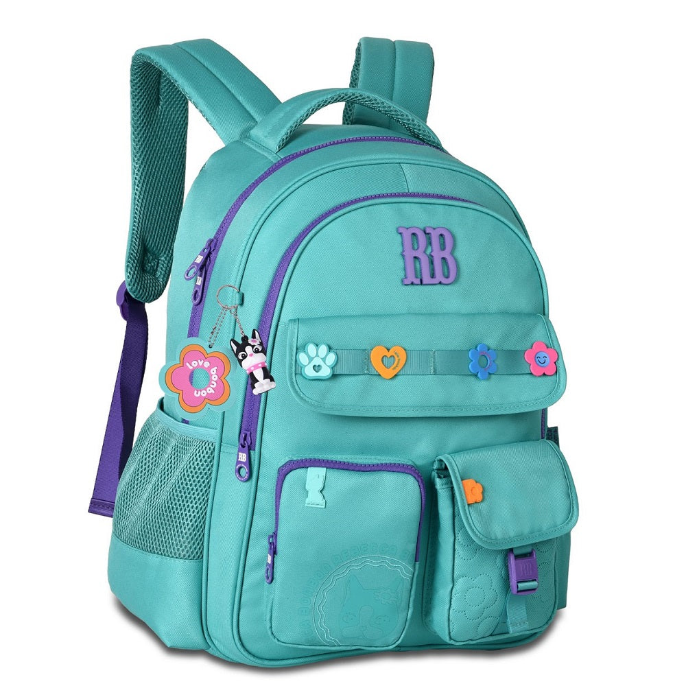 Mochila Rebecca Bonbon – Estilo, praticidade e muita fofura!