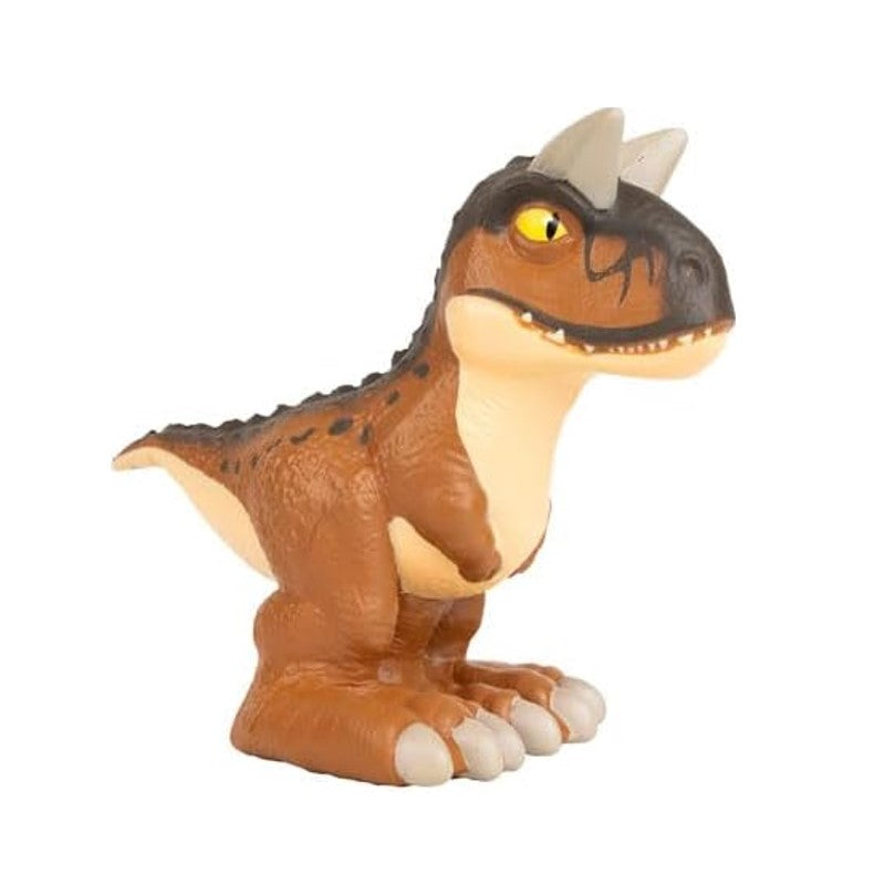 Jurassic Rebirth Smash - Fun