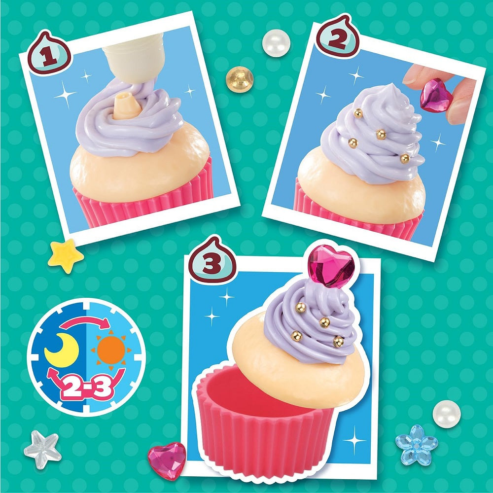 Pati-school Kit Lavender & Pastel Creations - Epoch 32332