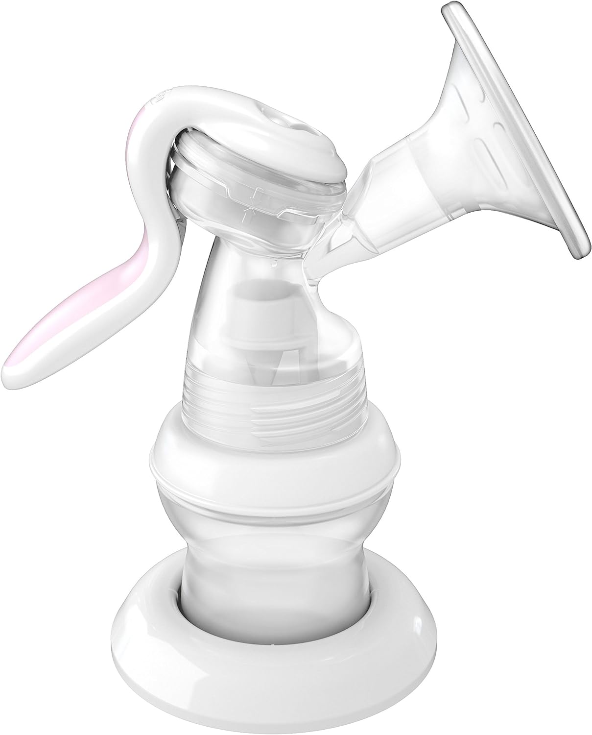 Bomba Tira Leite Manual Step Up Chicco