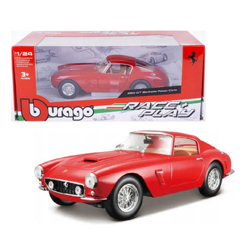 Ferrari 250 GT Berlinetta Passo Corto 1:24 - Bburago