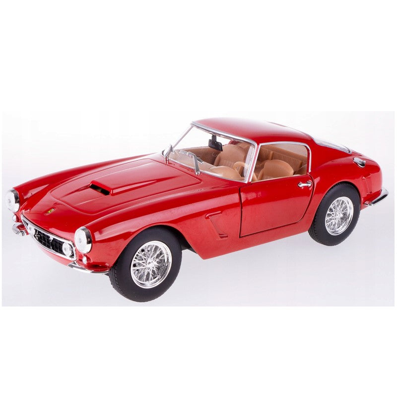 Ferrari 250 GT Berlinetta Passo Corto 1:24 - Bburago