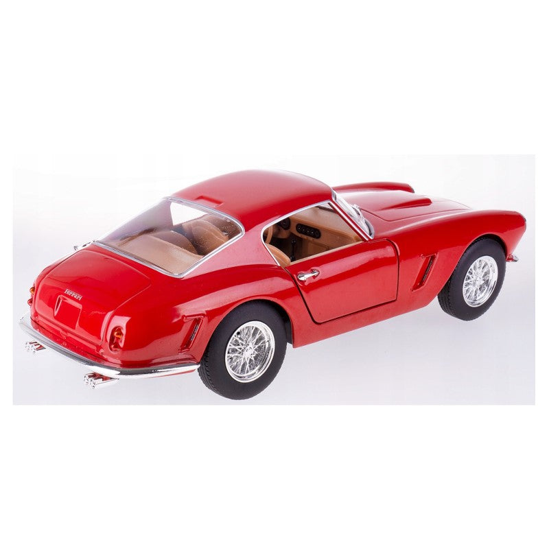 Ferrari 250 GT Berlinetta Passo Corto 1:24 - Bburago