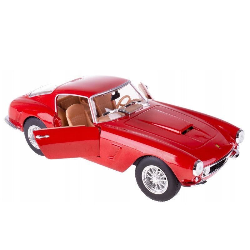 Ferrari 250 GT Berlinetta Passo Corto 1:24 - Bburago