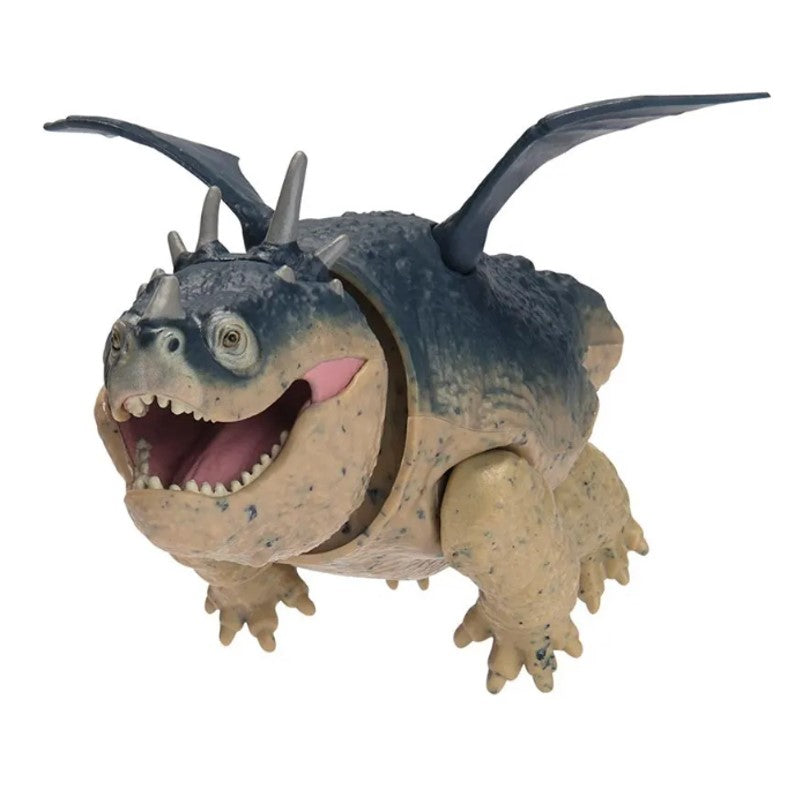 Boneco Como Treinar Seu Dragão de 23cm - Sunny