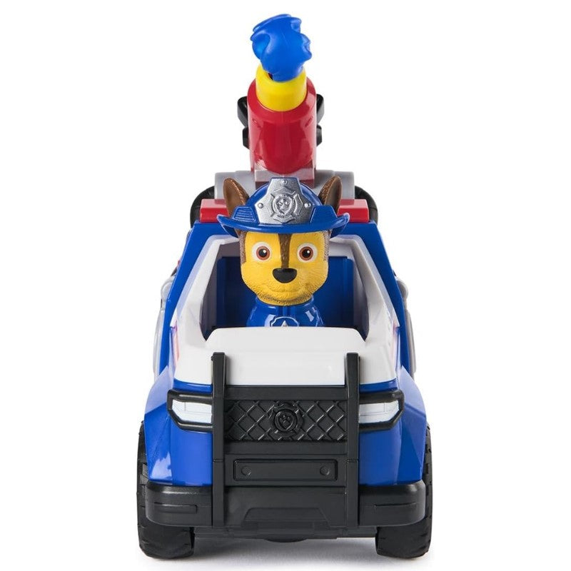 Veiculo Grande Chase Fire Rescue Patrulha Canina - Sunny