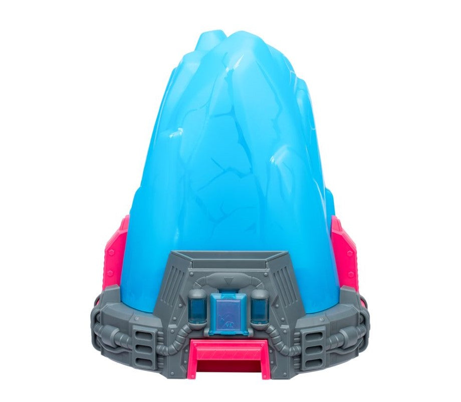 Boneco Colecionável Cryo Lab MrBeast Lab - Candide