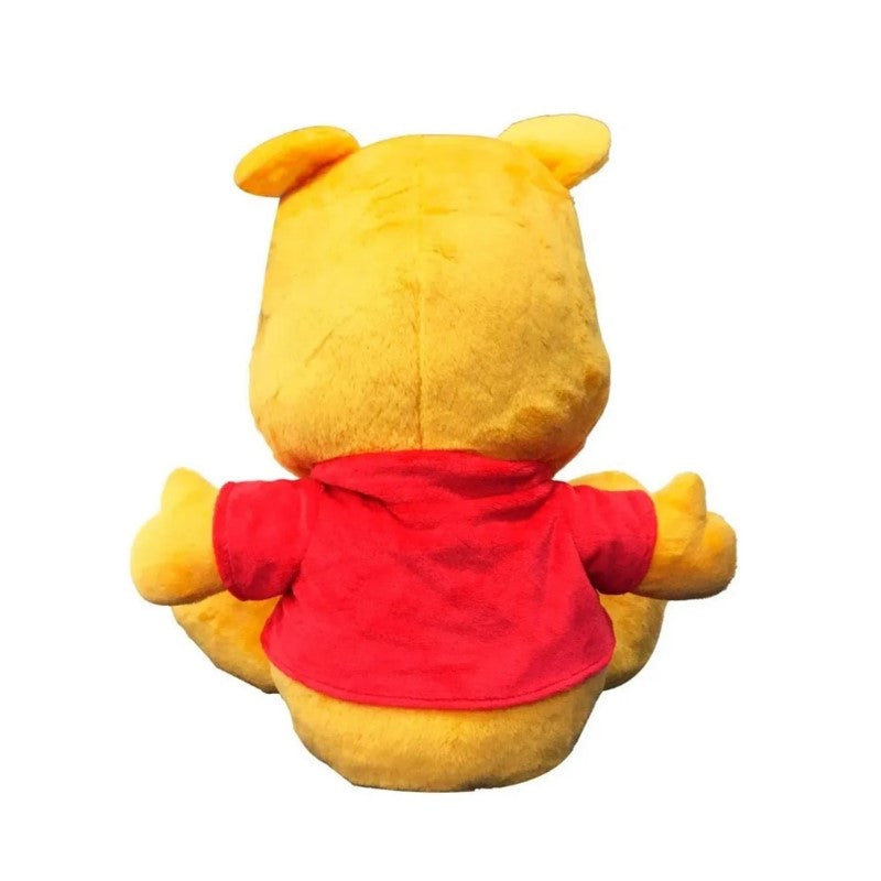 Pelucia Disney Ursinho Pooh BIG Feet - Fun