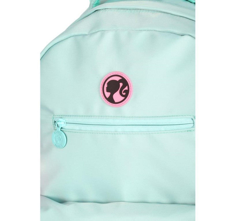 Mochila de Costas Juvenil Barbie Luxcel