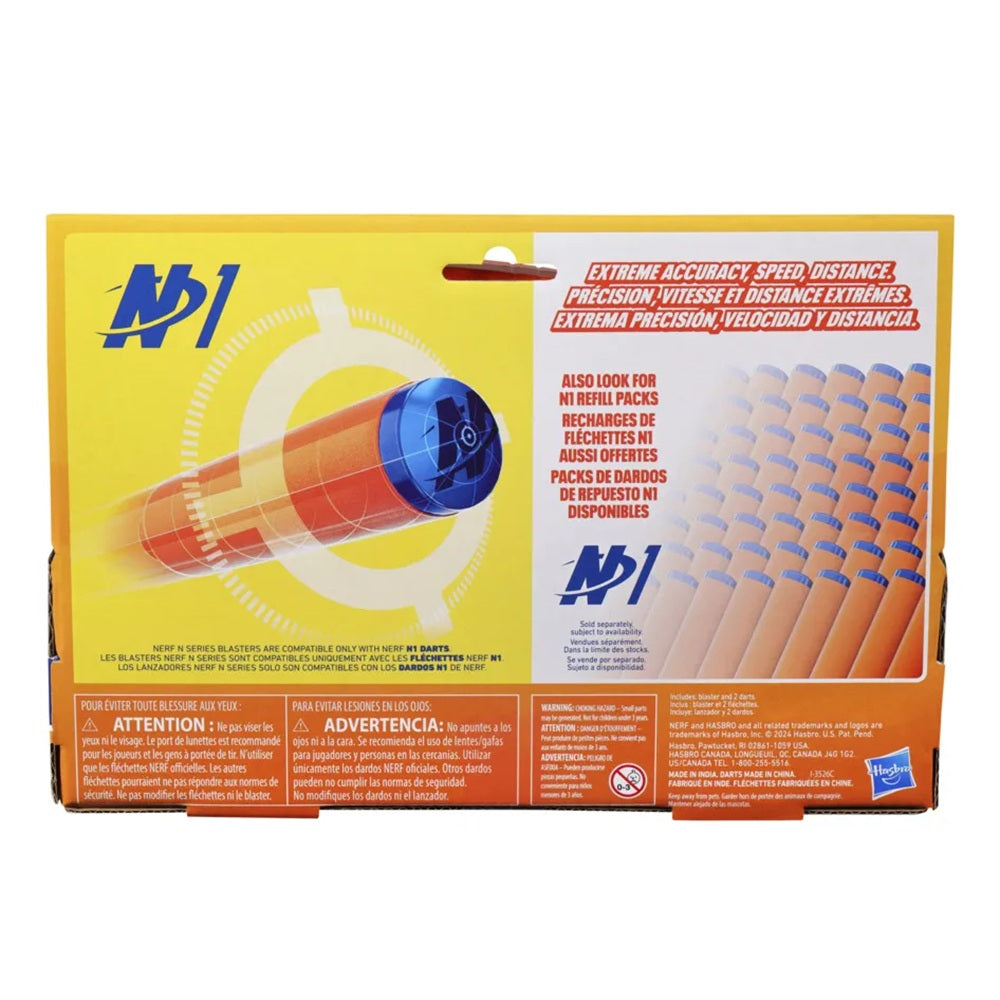 Nerf N Series Ward - Hasbro