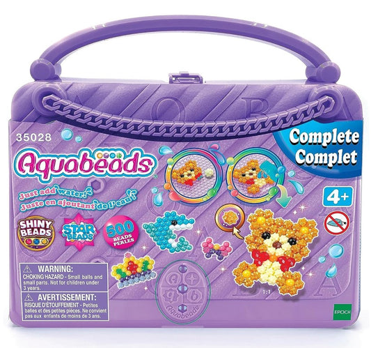 Aquabeads Decorator Carry Case