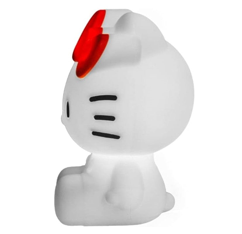 Luminária Abajur Infantil da Hello Kitty - Usare