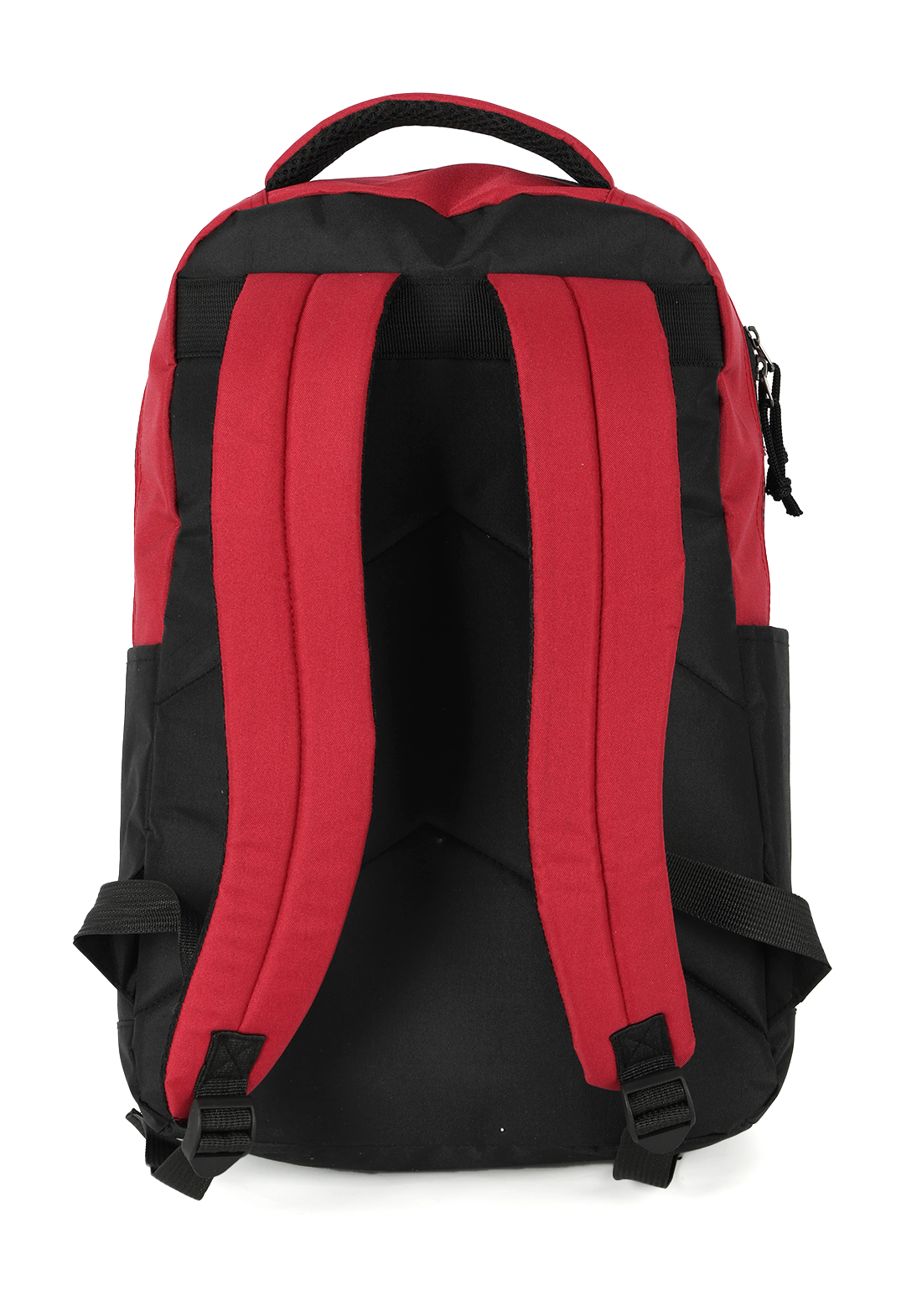 Mochila Hogwarts Vinho Luxcel – Oficial Harry Potter