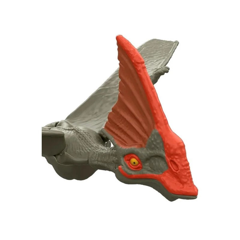 Dinossauro Articulado Strike Attack Jurassic World - Mattel