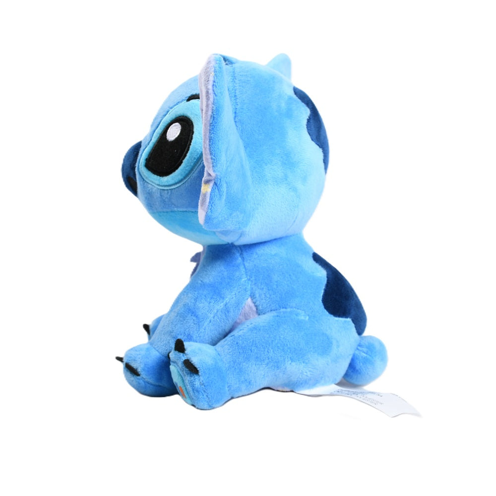 Pelucia Stitch Treme Treme