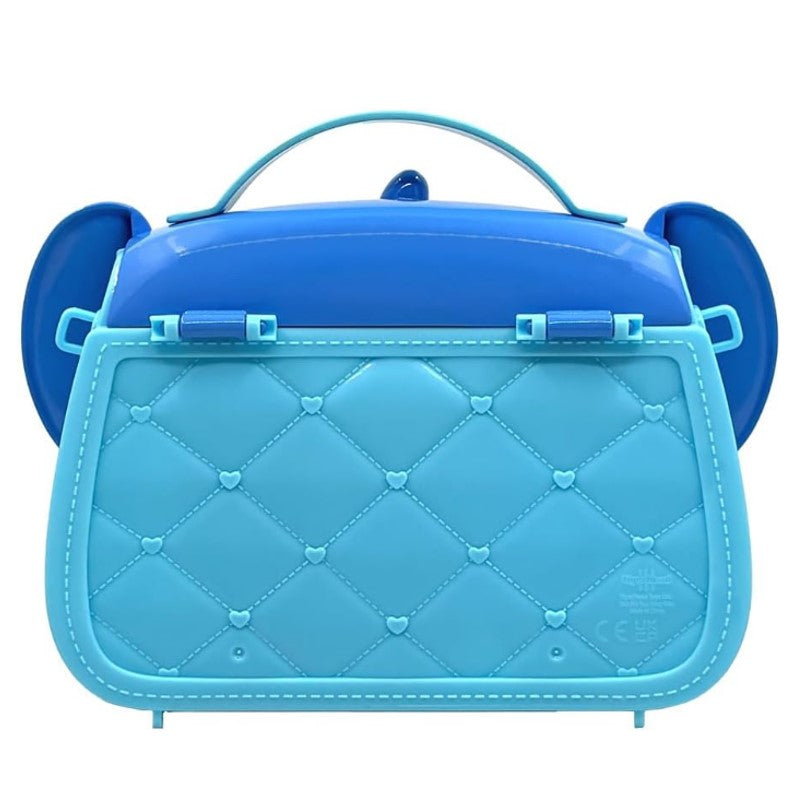 Glam Buddies Bolsinha Stitch Disney - FUN