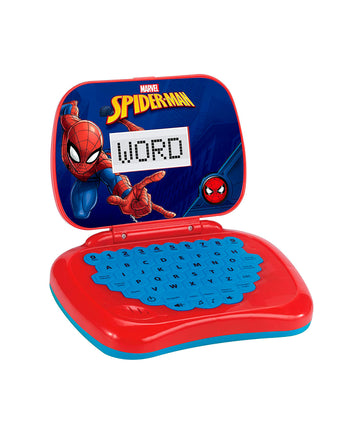 Laptop Do Spider-Man - Bilingue