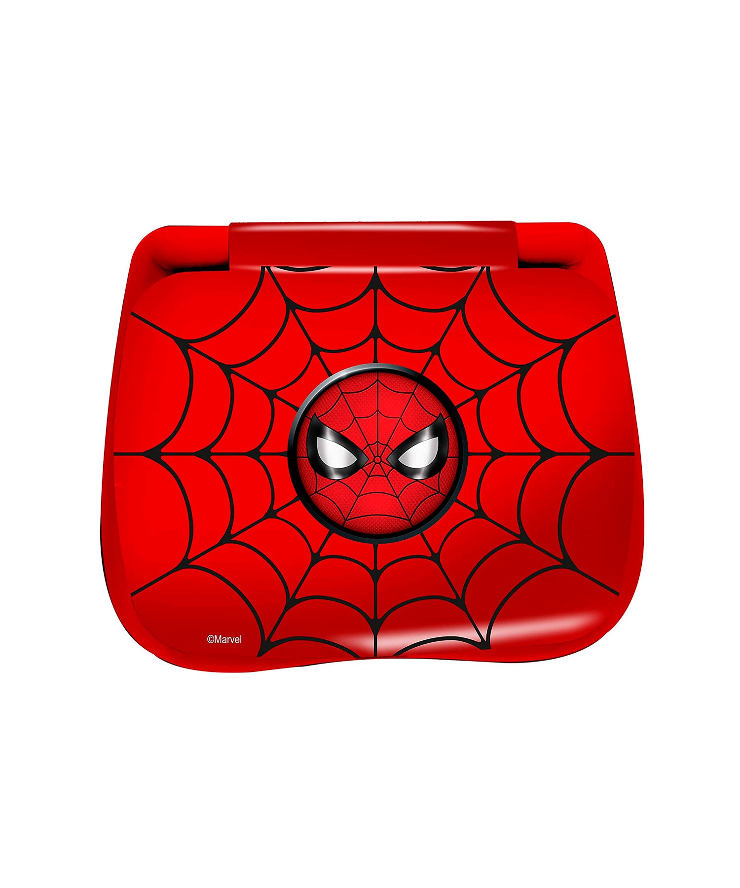 Laptop Do Spider-Man - Bilingue