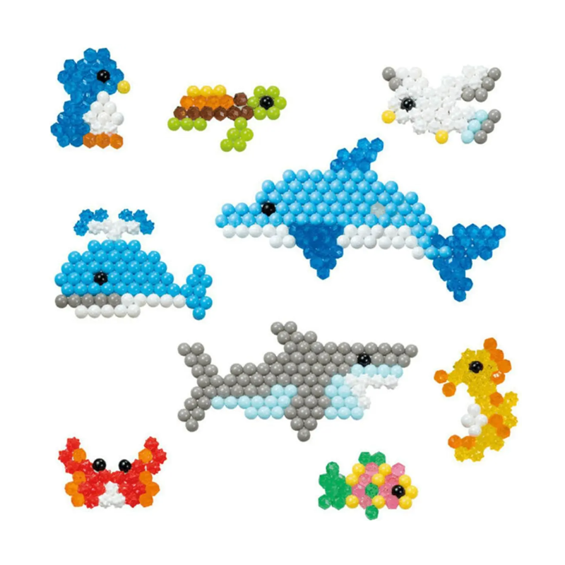 Aquabeads Ocean Life Refill - Epoch