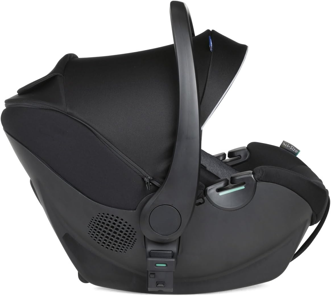 Cadeira para Auto Chicco Kory Air Plus Black
