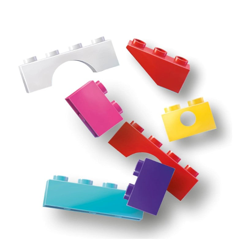 Jogo Brick Like This Lego - GALAPAGOS