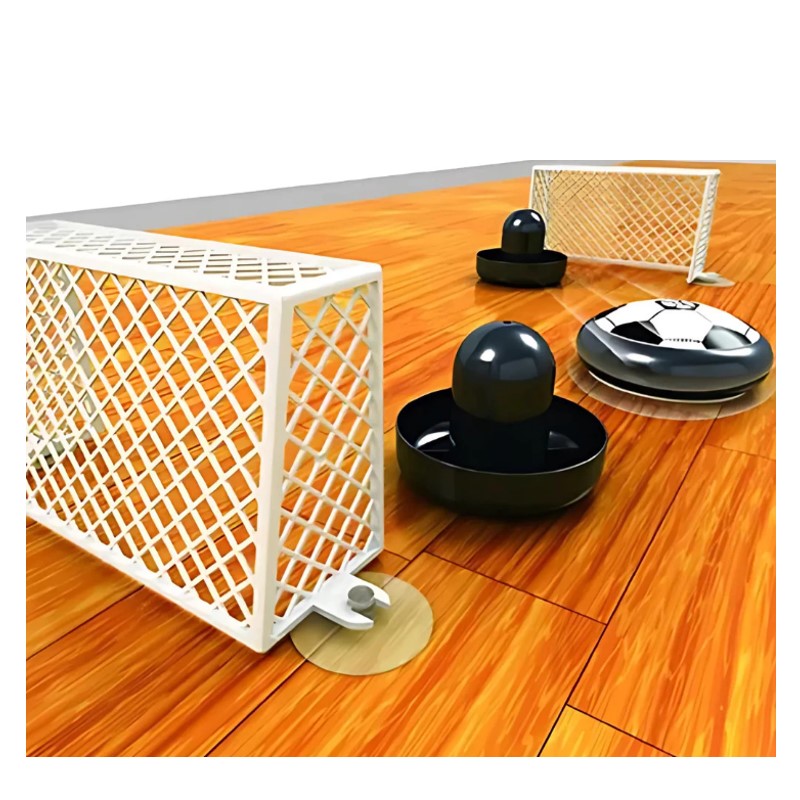 Jogo Futebol de Mesa Bola Flutuante - Brink Center