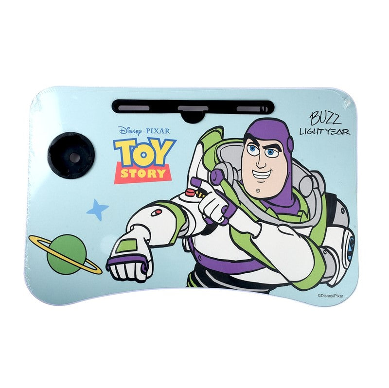Mesa de Atividades Dobrável Infantil Toy Story Buzz Lightyear – Brink Center