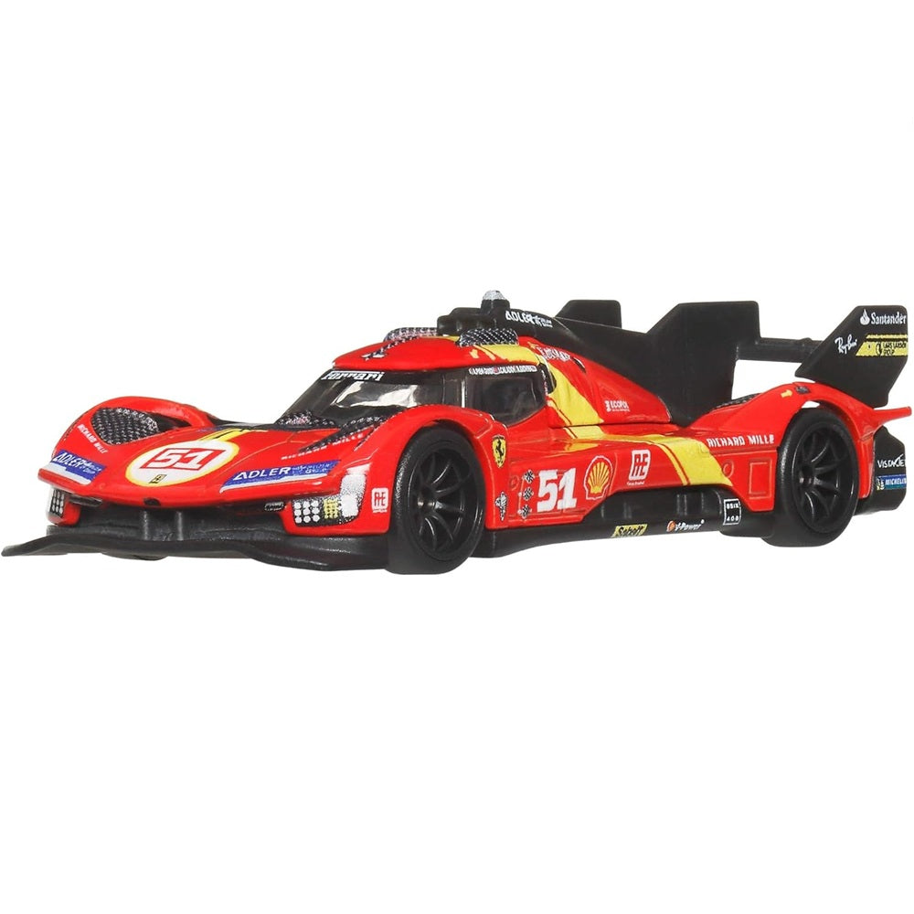 Hot Wheels Car Culture Circuit Legend - JBK49