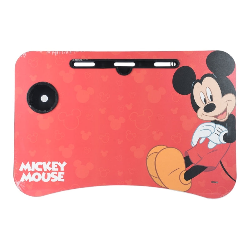 Mesa de Atividades Dobrável Infantil Disney Mickey Mouse – Brink Center