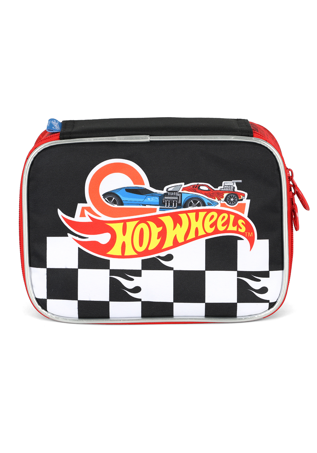 Estojo Hot Wheels Luxcel – Corrida Radical