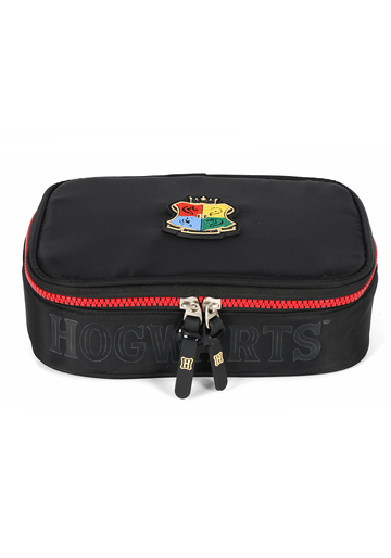 Estojo Hogwarts Luxcel – Oficial Harry Potter