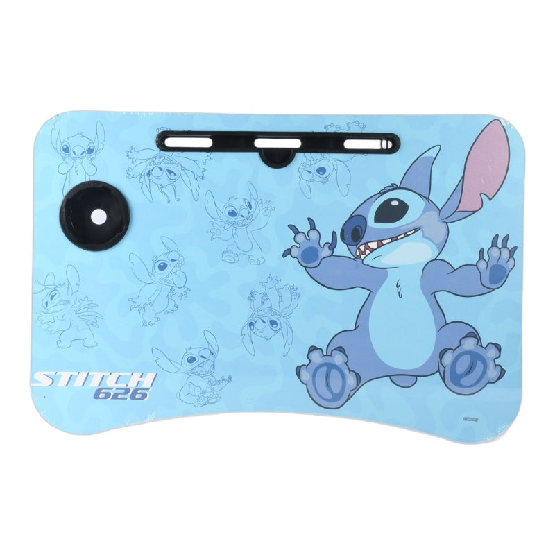 Mesa de Atividades Dobrável Disney Stitch – Brink Center
