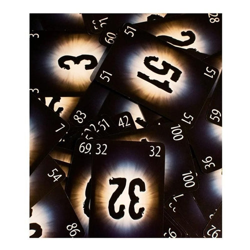 Jogo The Mind - Galápagos