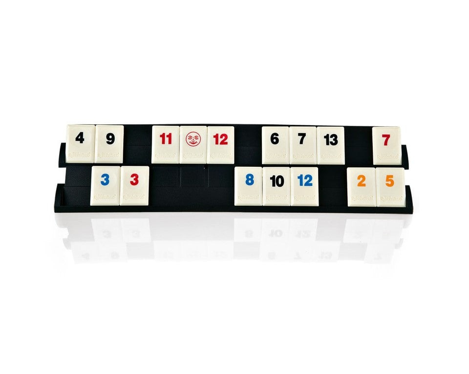 Jogo Rummikub - Grow