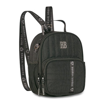 Lancheira Rebeca Bonbon – Estilo, praticidade e fofura em um só produto!