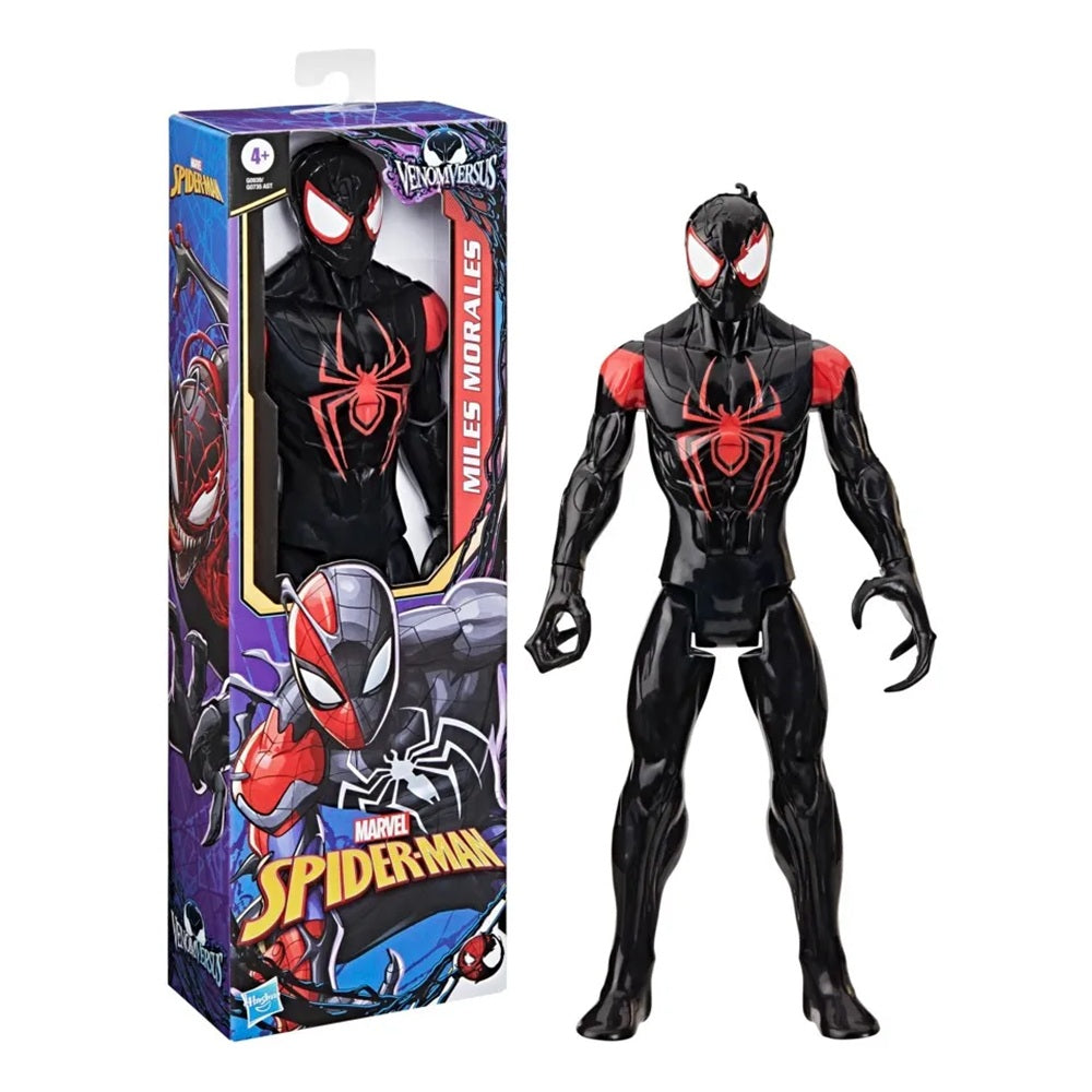 Boneco Homem Aranha 28cm VenomVersus - Hasbro