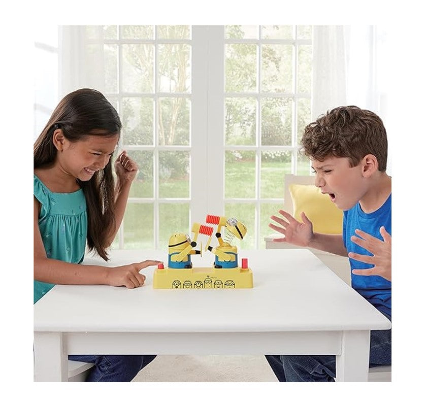 Jogo Minions Hammer Pop - Epoch