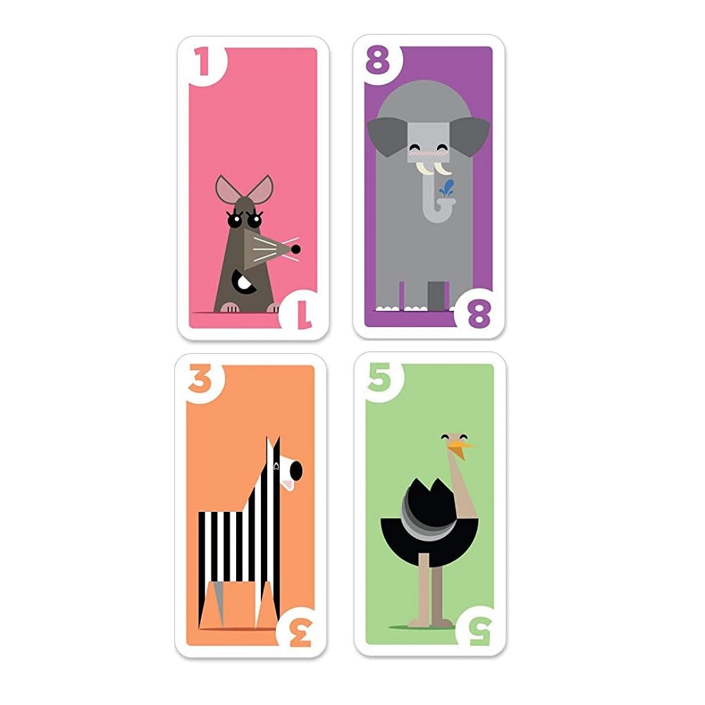 Jogo de Cartas Kariba - PaperGames