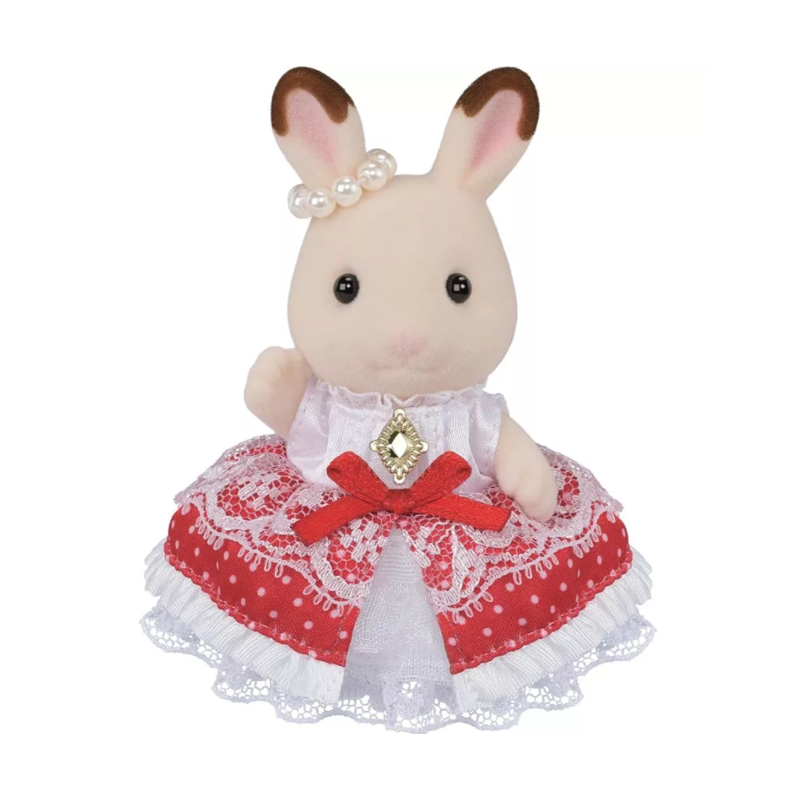 Conjunto Amigos Aniversário Freya E Theo - Epoch