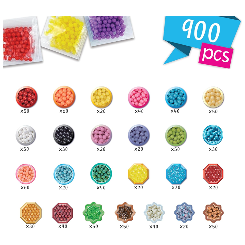 Aquabeads Beginners Craft Studio - Epoch