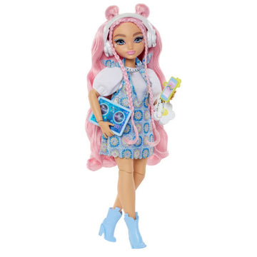 Boneca Barbie Dream Besties Daisy Jean - Mattel