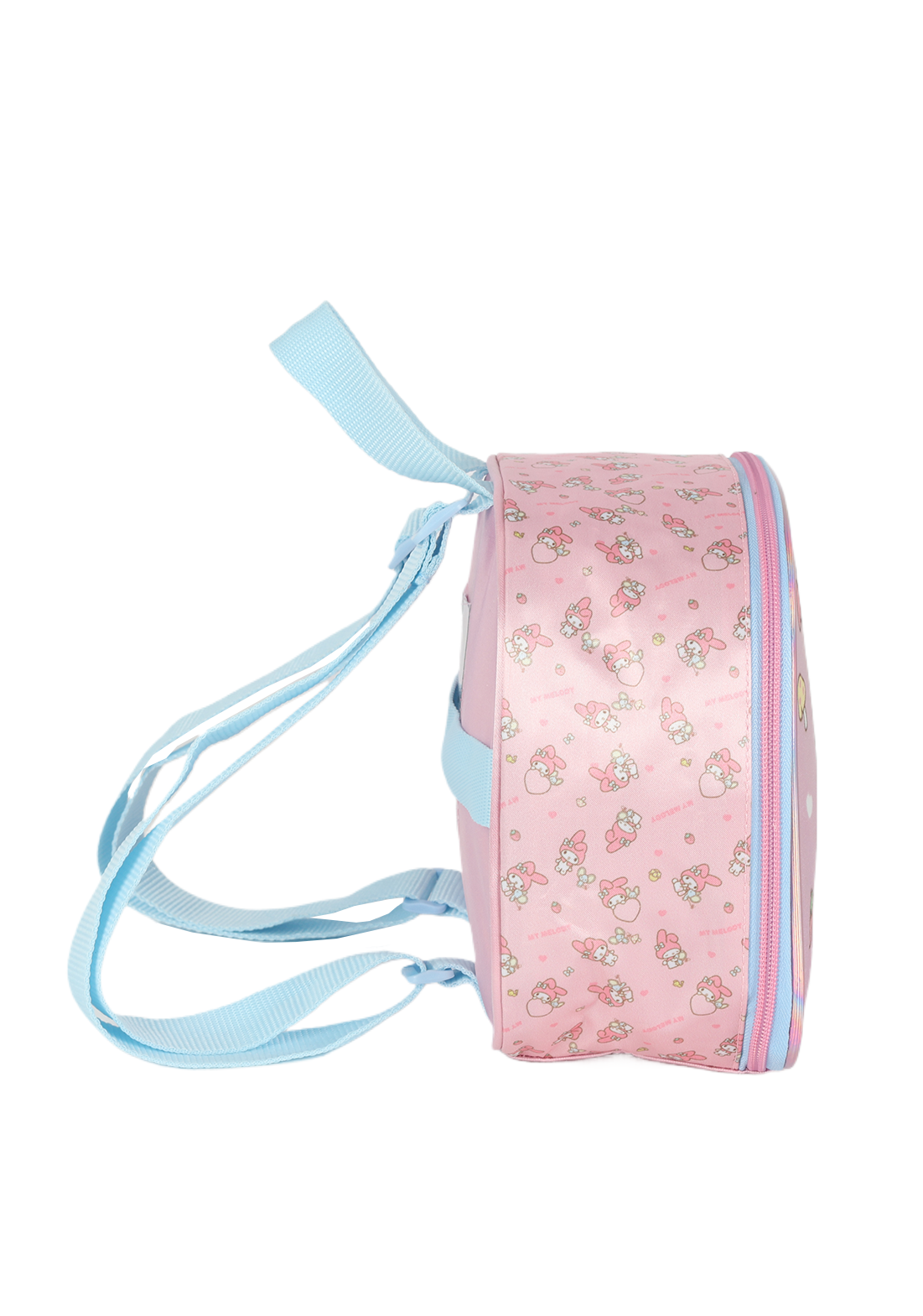 Lancheira My Melody Luxcel – Sanrio Oficial