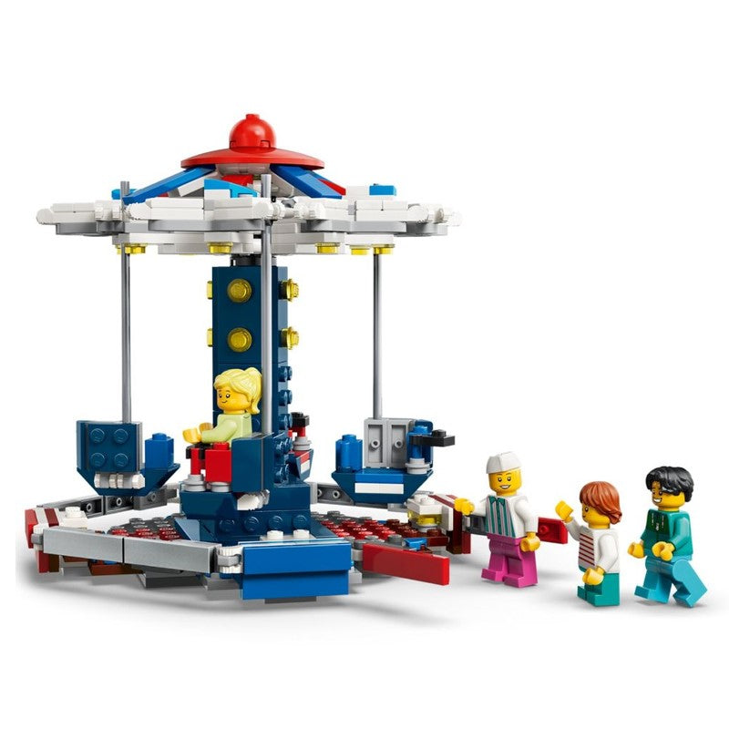 Lego Creator 3 em 1 Roda-gigante Icônica - 31389