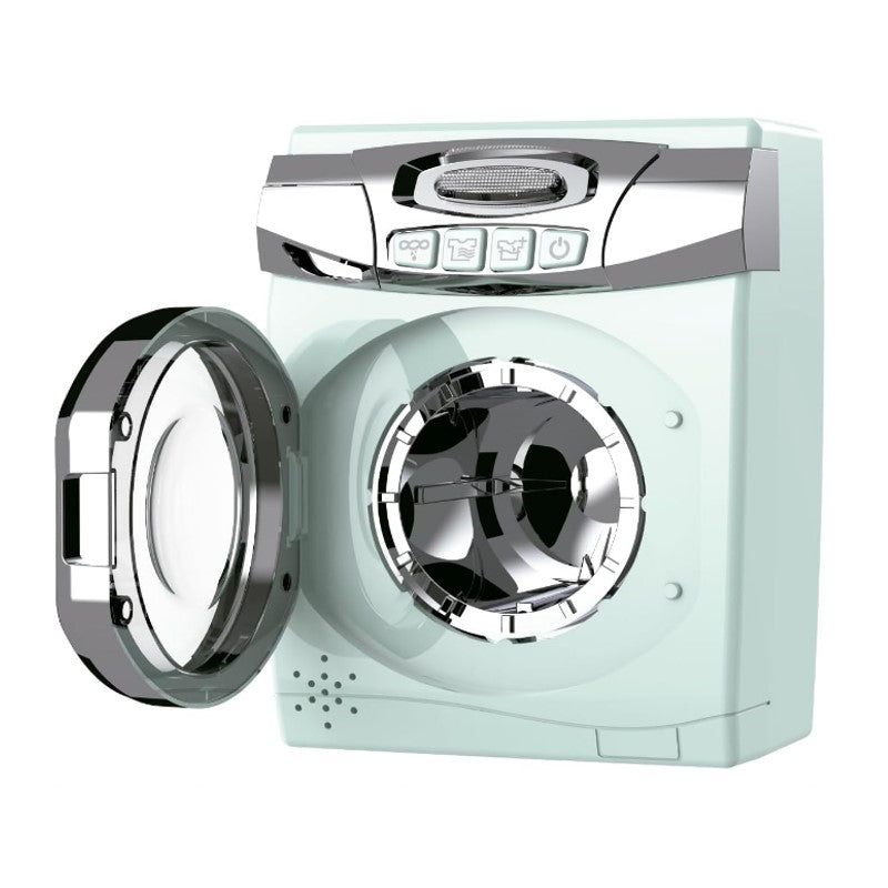 Mini Cozinha Lava Roupa com Som e Luz - FÊNIX